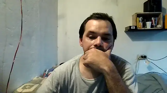 Snapshot of Lolosalvage83 chatting on December 2024 07:36:01 PM Lolosalvage83 online show from December 2024 07:36:01 PM