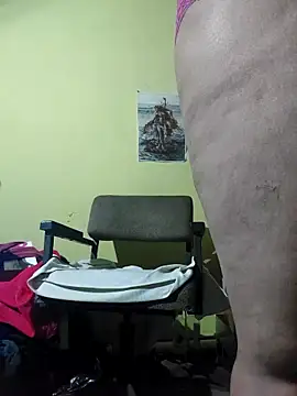 GoddessLorenaTheeSiren online show from October 2025 03:27:01 AM