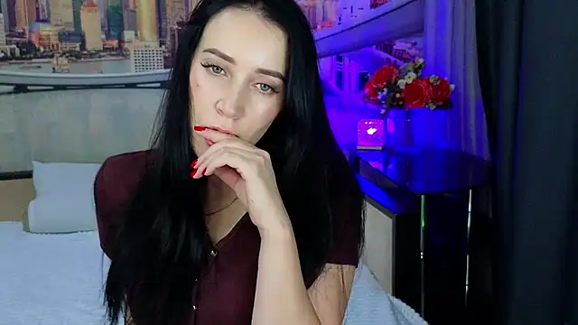 MonikaSweetXXX online show from October 2025 08:20:01 PM