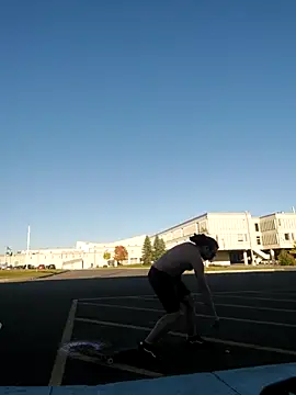 QcMisterv13 online show from October 2025 09:02:01 PM