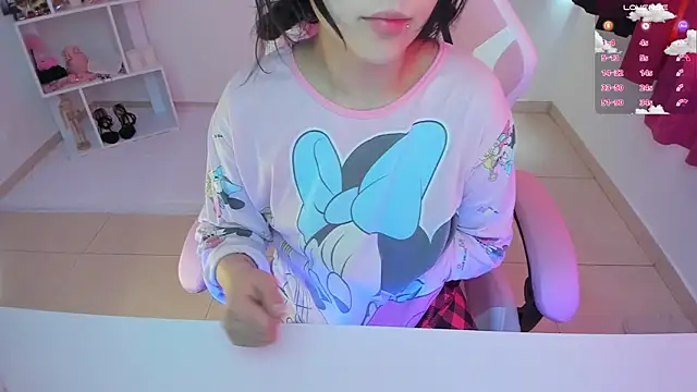 misshoneyxxx online show from February 2025 08:47:02 PM