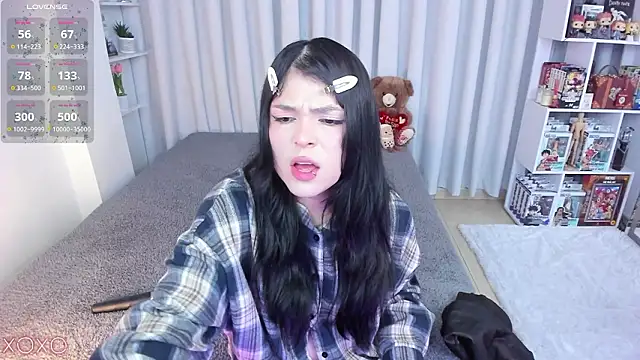 misshoneyxxx online show from March 2026 03:50:01 AM