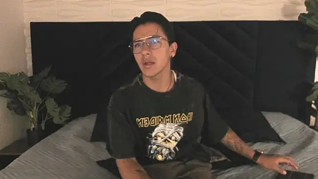 Snapshot of Andy_Joy_ chatting on October 2025 11:36:02 AM Andy Joy online show from October 2025 11:36:02 AM