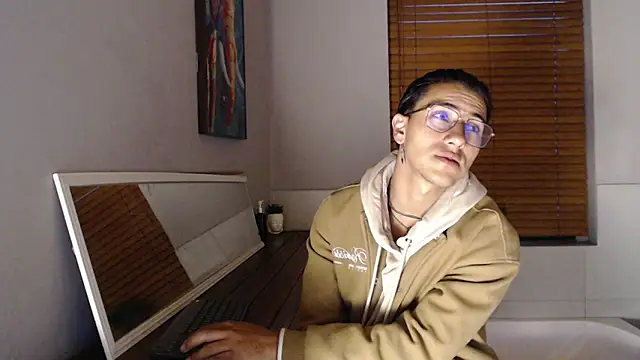 Snapshot of Andy_Joy_ chatting on December 2025 11:14:02 AM Andy Joy online show from December 2025 11:14:02 AM