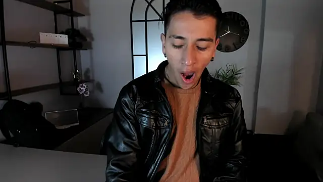 Andy Joy  online show from January 2026 10:29:02 AM