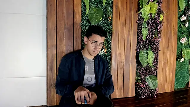 Andy Joy  online show from January 2026 01:14:01 PM