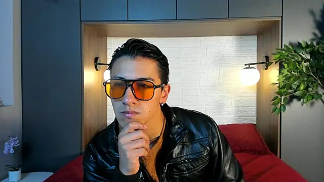 Andy Joy  online show from February 2026 11:13:01 AM