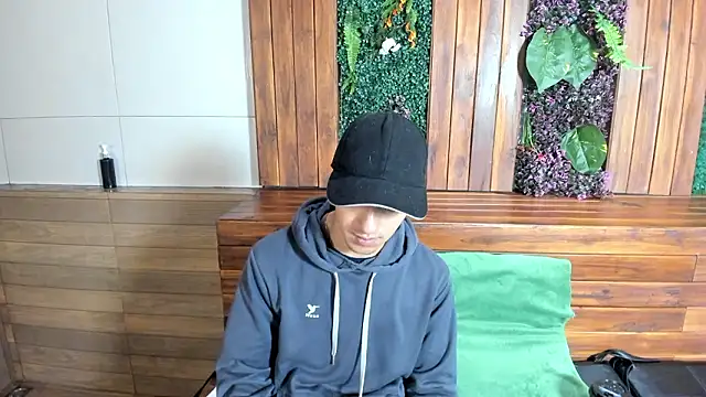 Andy Joy  online show from February 2026 11:24:01 AM