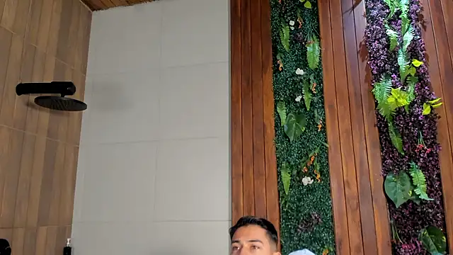 Andy Joy  online show from February 2026 12:04:02 PM