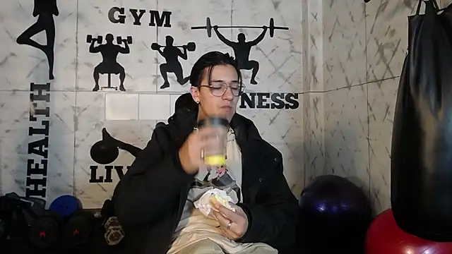 Andy Joy  online show from March 2026 11:38:01 AM