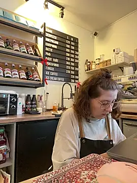 cinnabon  online show from February 2026 01:27:01 PM