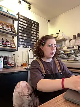 cinnabon  online show from March 2026 08:44:02 AM