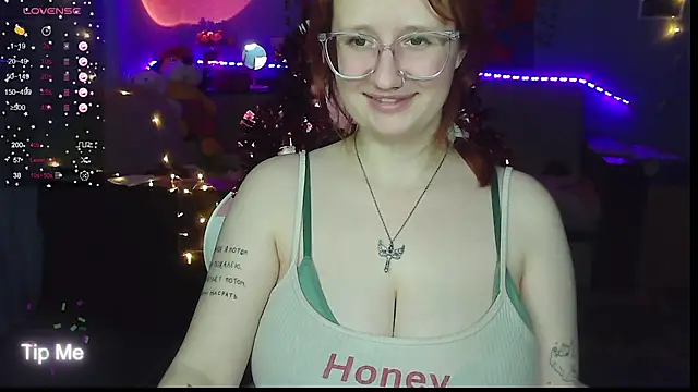 KrisTyBooBsin online show from December 2024 03:11:01 PM