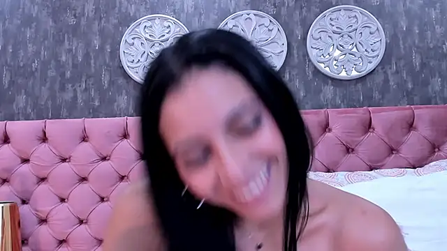 AnnyPrada online show from December 2024 06:23:01 AM