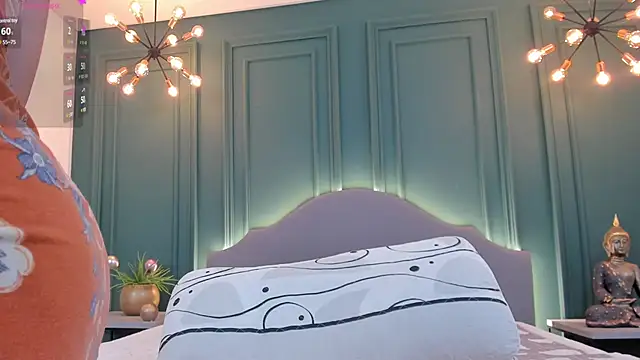 Snapshot of rubyhill_2711 chatting on January 2025 02:02:01 AM rubyhill 2711 online show from January 2025 02:02:01 AM