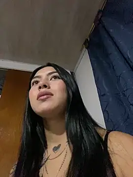emily 22x online show from March 2025 01:57:02 AM