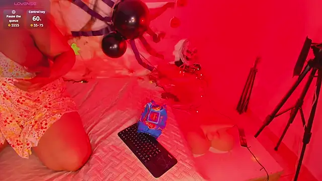 cookplleaser online show from November 2025 12:07:02 PM