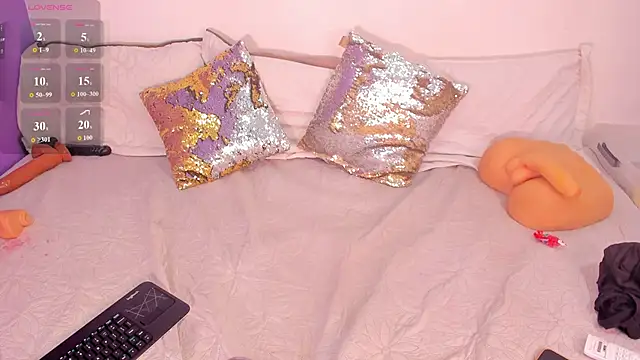 cookplleaser online show from April 2026 07:25:01 PM