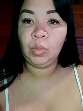 Snapshot of Chantal_lopez chatting on December 2024 06:30:02 PM Chantal lopez online show from December 2024 06:30:02 PM