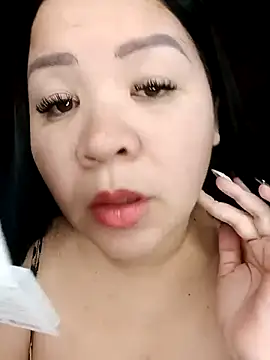 Snapshot of Chantal_lopez chatting on October 2025 08:02:02 PM Chantal lopez online show from October 2025 08:02:02 PM