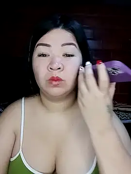 Snapshot of Chantal_lopez chatting on December 2025 03:39:01 PM Chantal lopez online show from December 2025 03:39:01 PM