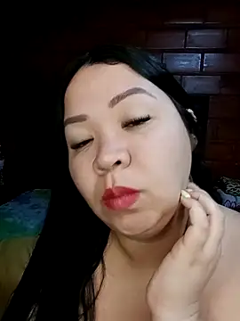 Snapshot of Chantal_lopez chatting on March 2026 04:46:01 PM Chantal lopez online show from March 2026 04:46:01 PM