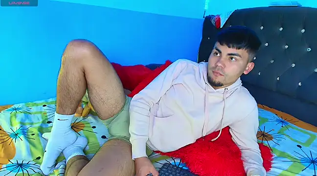 kalivan voinesscu online show from December 2024 05:29:02 AM