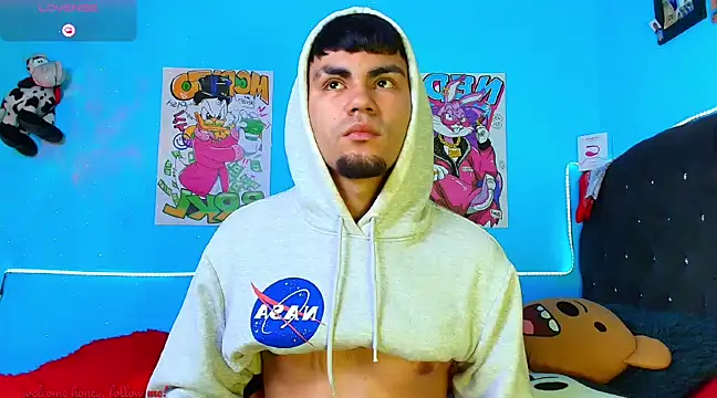 kalivan voinesscu online show from December 2024 01:55:01 PM