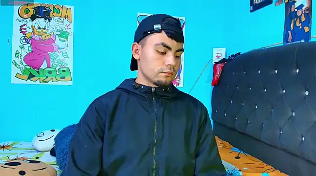 kalivan voinesscu online show from February 2025 06:45:02 AM