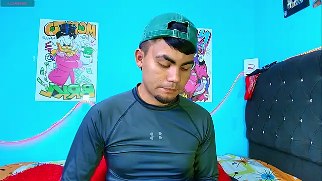 kalivan voinesscu online show from February 2025 06:22:01 AM