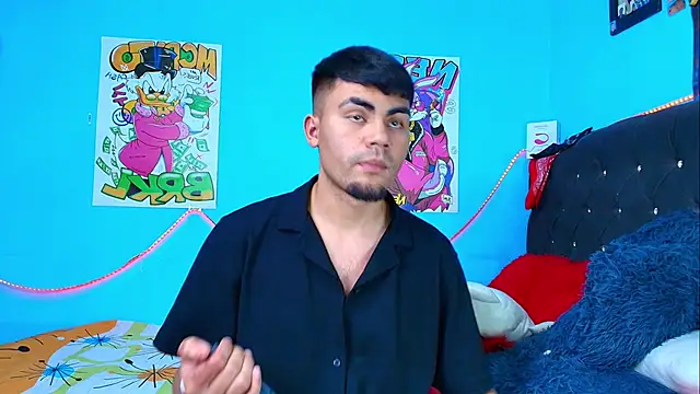 kalivan voinesscu online show from February 2025 06:06:01 AM