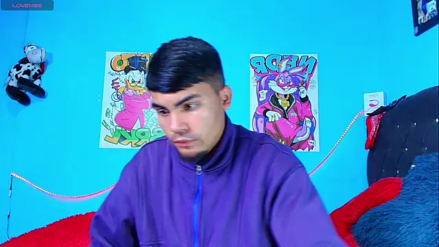 kalivan voinesscu online show from February 2025 06:10:02 AM