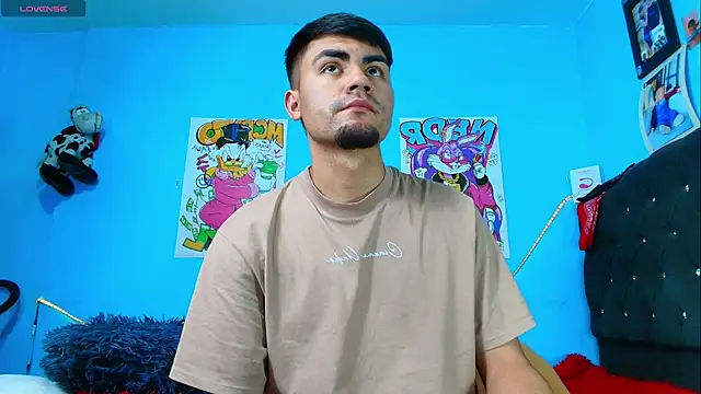 kalivan voinesscu online show from March 2025 06:21:02 AM