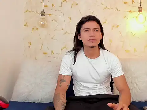 rikkostuff online show from September 2025 04:46:02 AM