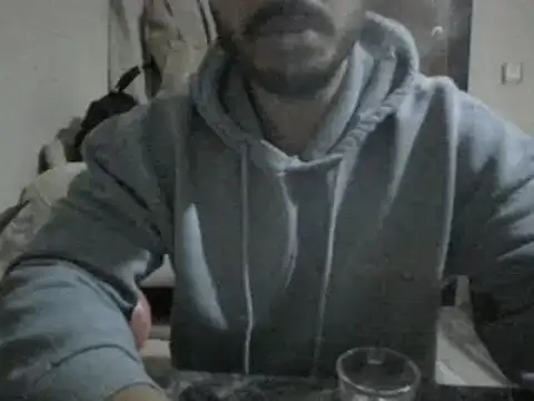 DateMike94 online show from December 2024 09:33:02 PM