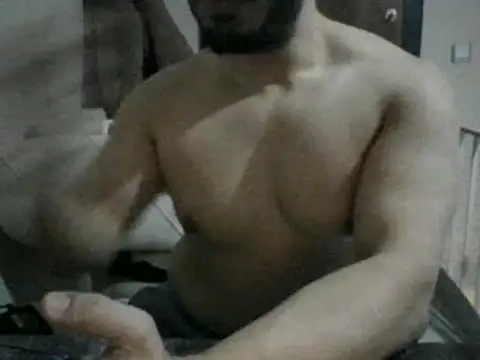 DateMike94 online show from January 2025 06:49:01 PM