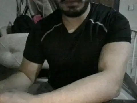 DateMike94 online show from January 2025 11:34:01 PM