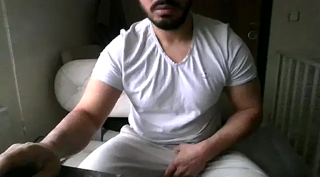 DateMike94 online show from February 2025 11:18:02 AM