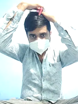 Ishan003 online show from September 2025 12:21:01 AM