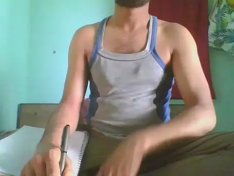 Ishan003 online show from October 2025 04:57:01 AM