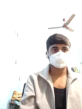 Ishan003 online show from November 2025 02:27:02 PM