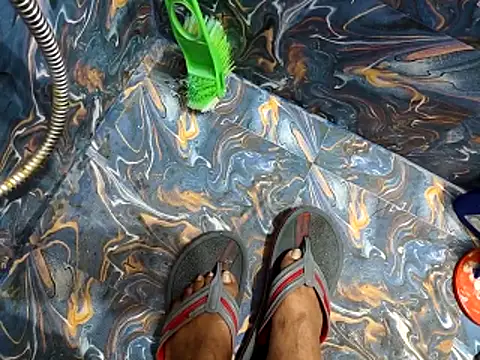 Ishan003 online show from December 2025 01:45:02 AM