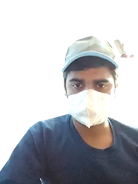 Ishan003 online show from December 2025 02:13:02 PM