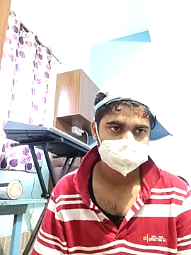 Ishan003 online show from February 2026 02:08:02 AM