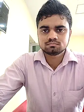 Ishan003 online show from April 2026 05:08:01 AM