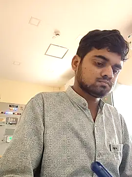 Ishan003 online show from April 2026 05:34:02 AM