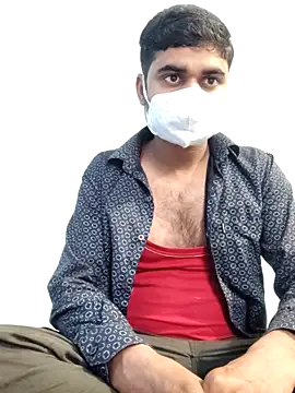 Ishan003 online show from April 2026 09:35:01 AM