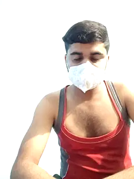 Ishan003 online show from April 2026 02:01:02 PM