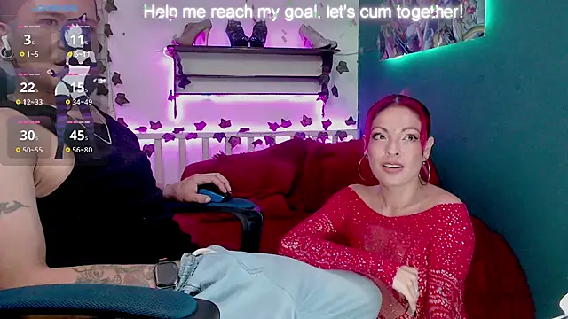 Snapshot of Tabu-Life chatting on January 2025 04:52:01 AM Tabu-Life online show from January 2025 04:52:01 AM