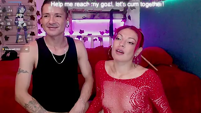 Snapshot of Tabu-Life chatting on January 2025 07:52:02 AM Tabu-Life online show from January 2025 07:52:02 AM